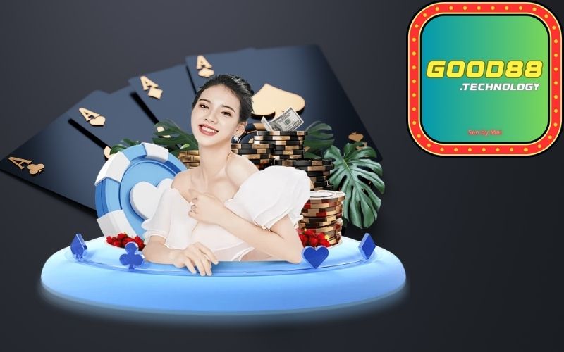 Good88 com cùngCách Đăng Nhập Good88 Dễ Dàng